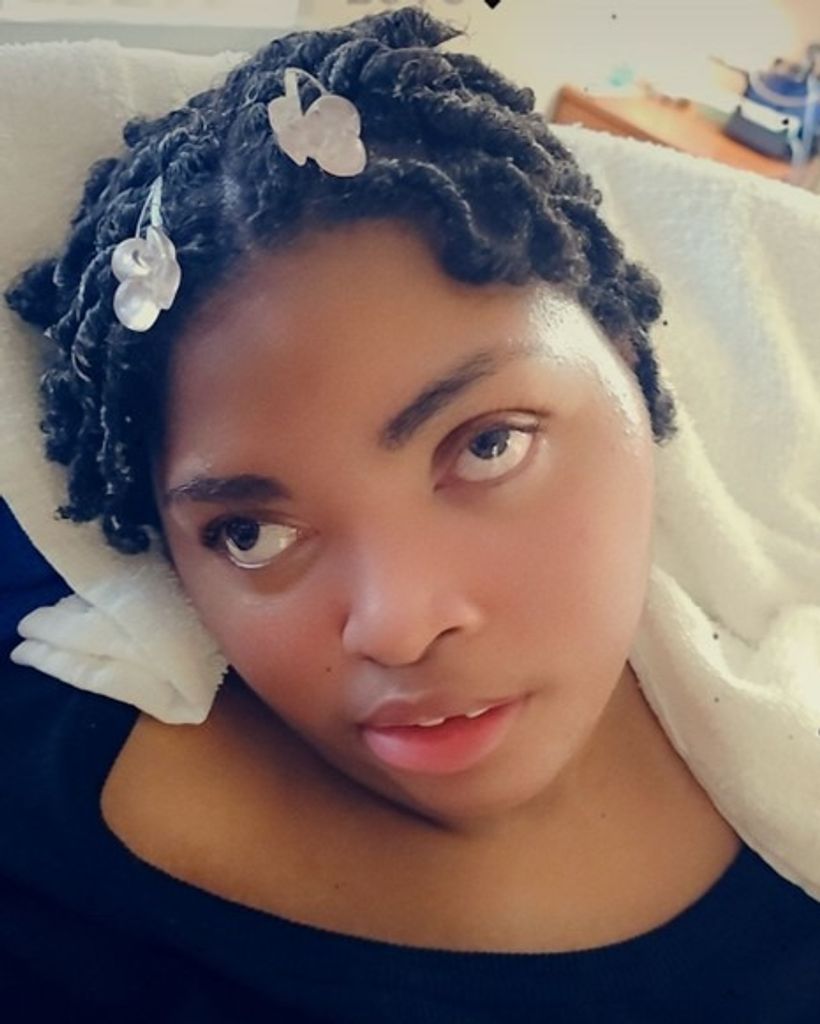 Tenisha Nichole House