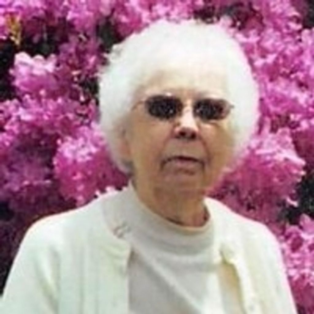 Gladys H. Knapp