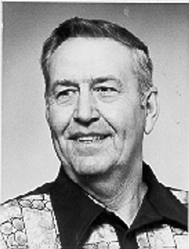 James J. Weisgerber