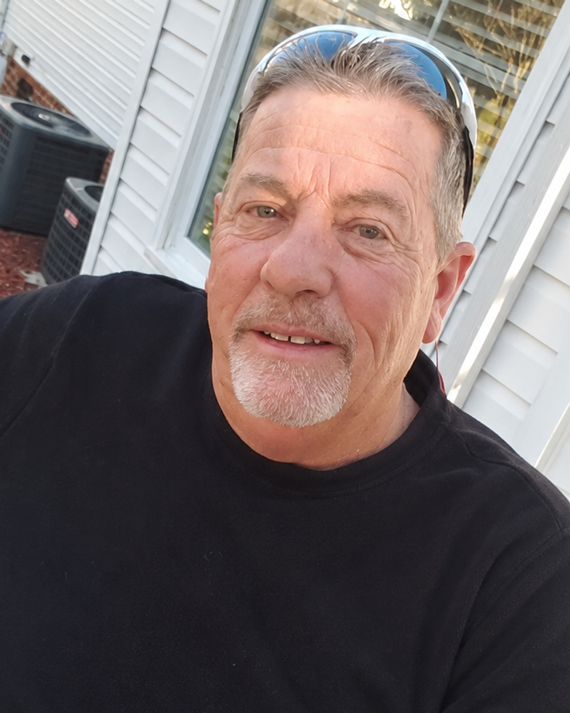 Jimmie Nelson Dennis Profile Photo