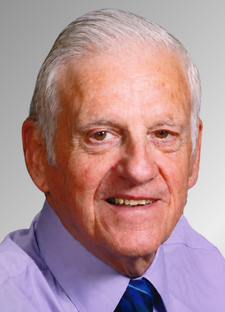 Jack Graham Schumann Profile Photo