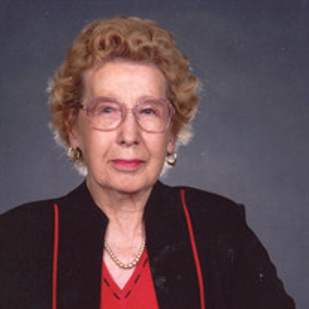 Dixie V Blankenship Profile Photo