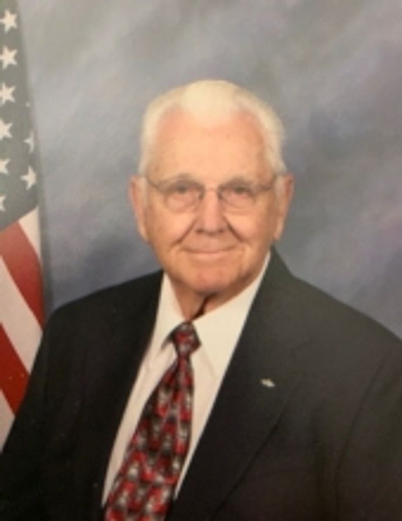 Raymond E. Dohrman