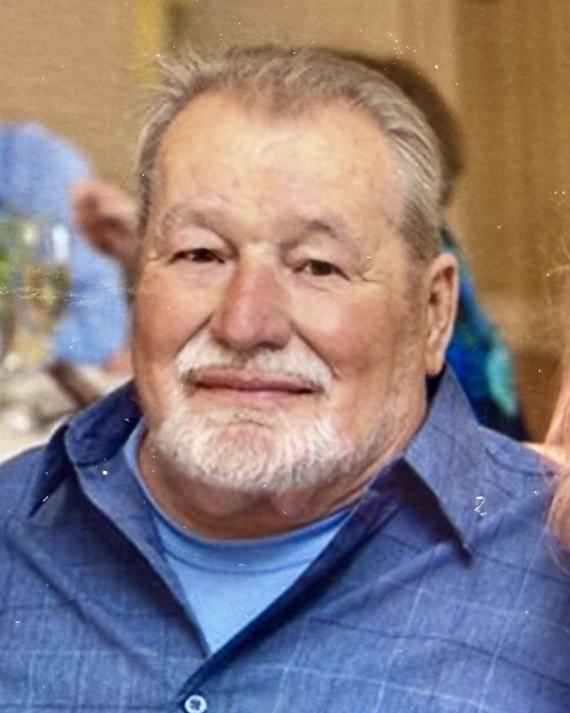 Anthony M. Krol