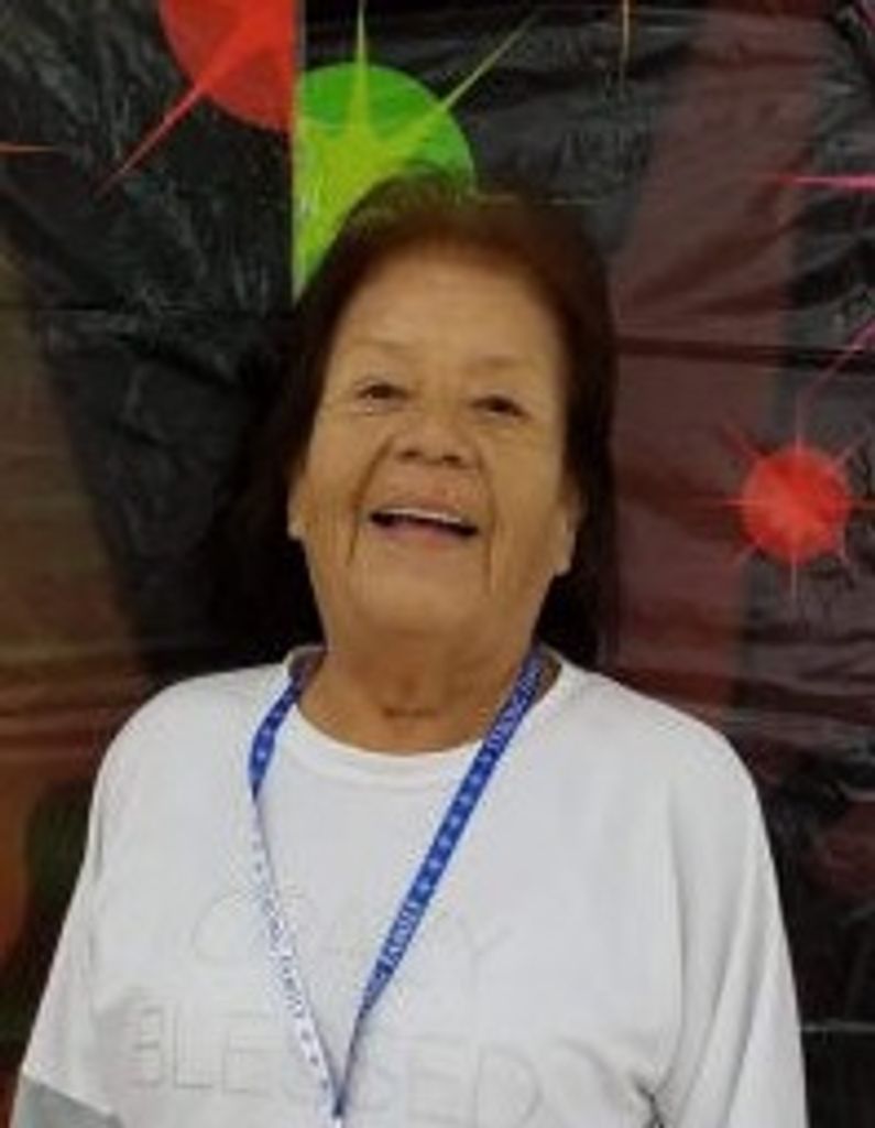 Barbara (Ballou) Wickliffe