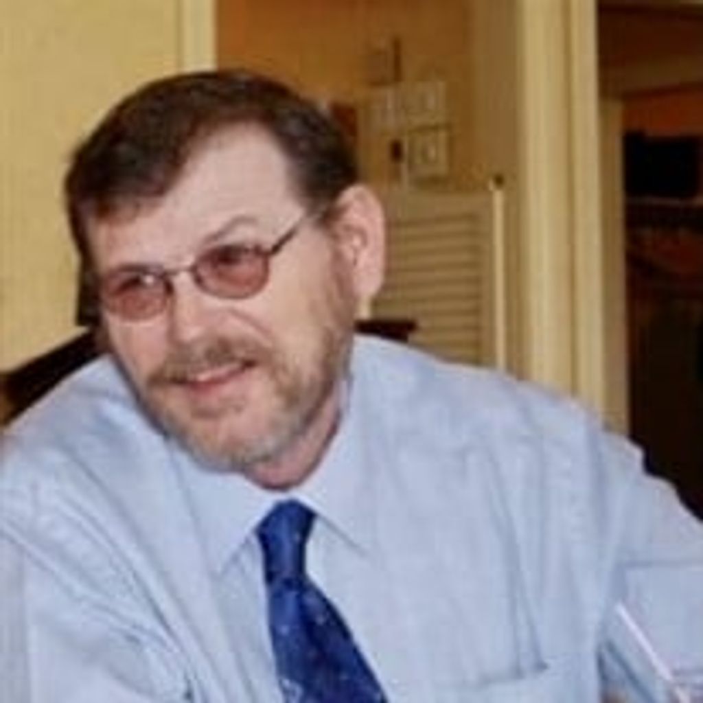 Bruce W. Morgan