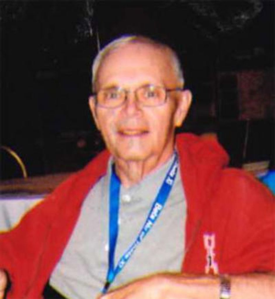 Richard Pehrson Profile Photo