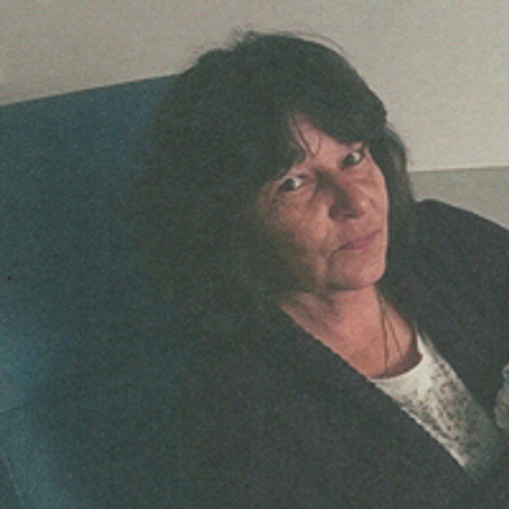 April T. Mayer Profile Photo