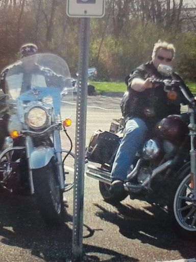 Michael "Mike" G. Murphy, Sr. photo gallery thumbnail 120 of 301