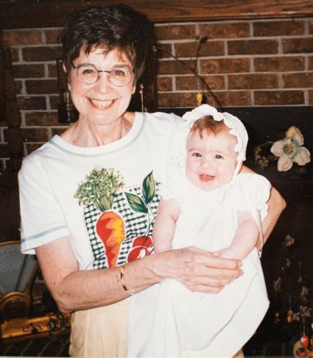 Judith Ann (Auld)  Strickland photo gallery thumbnail 39 of 53