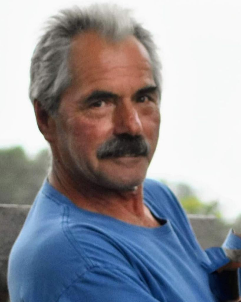 Kurt D. Vought