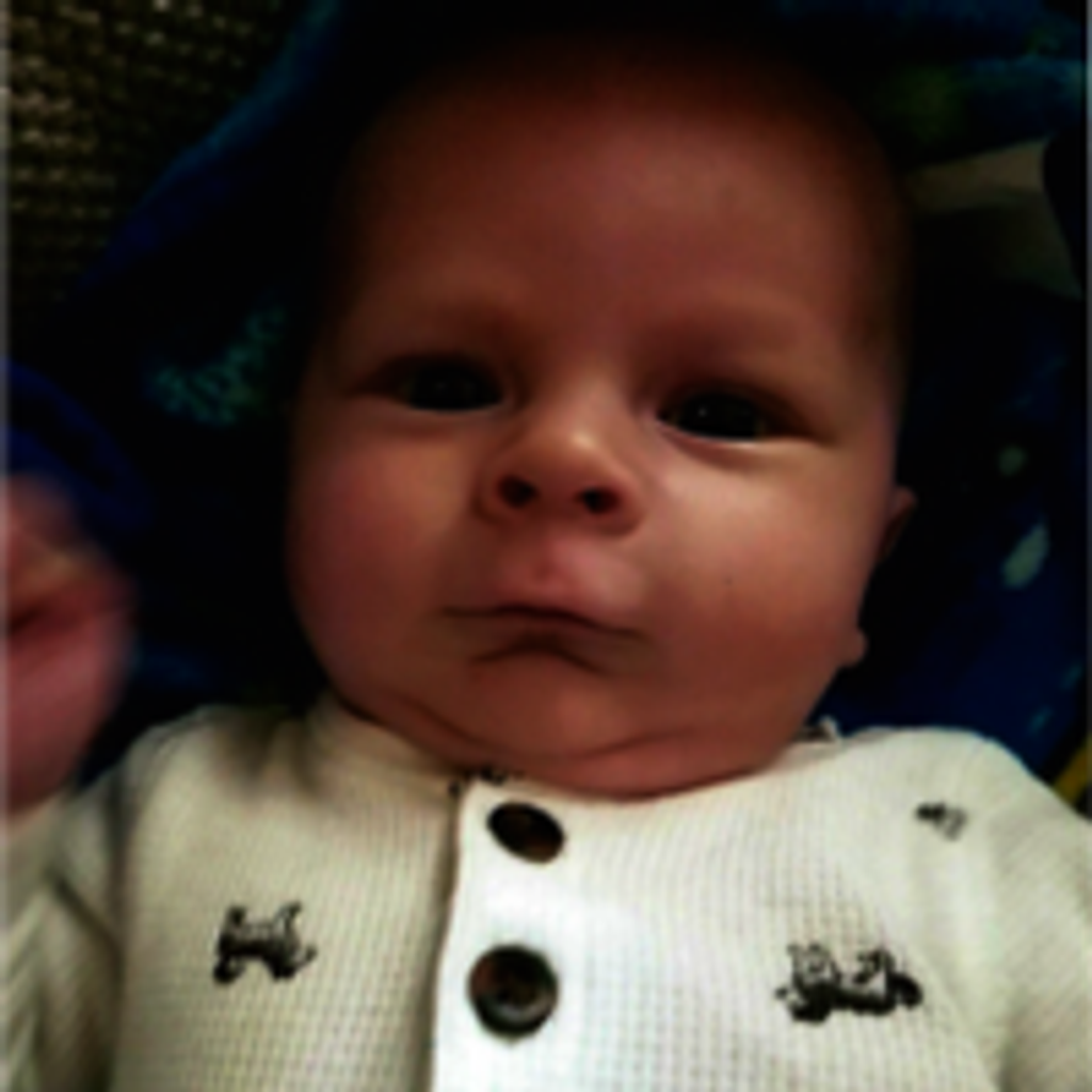 Brayden Cole Smith