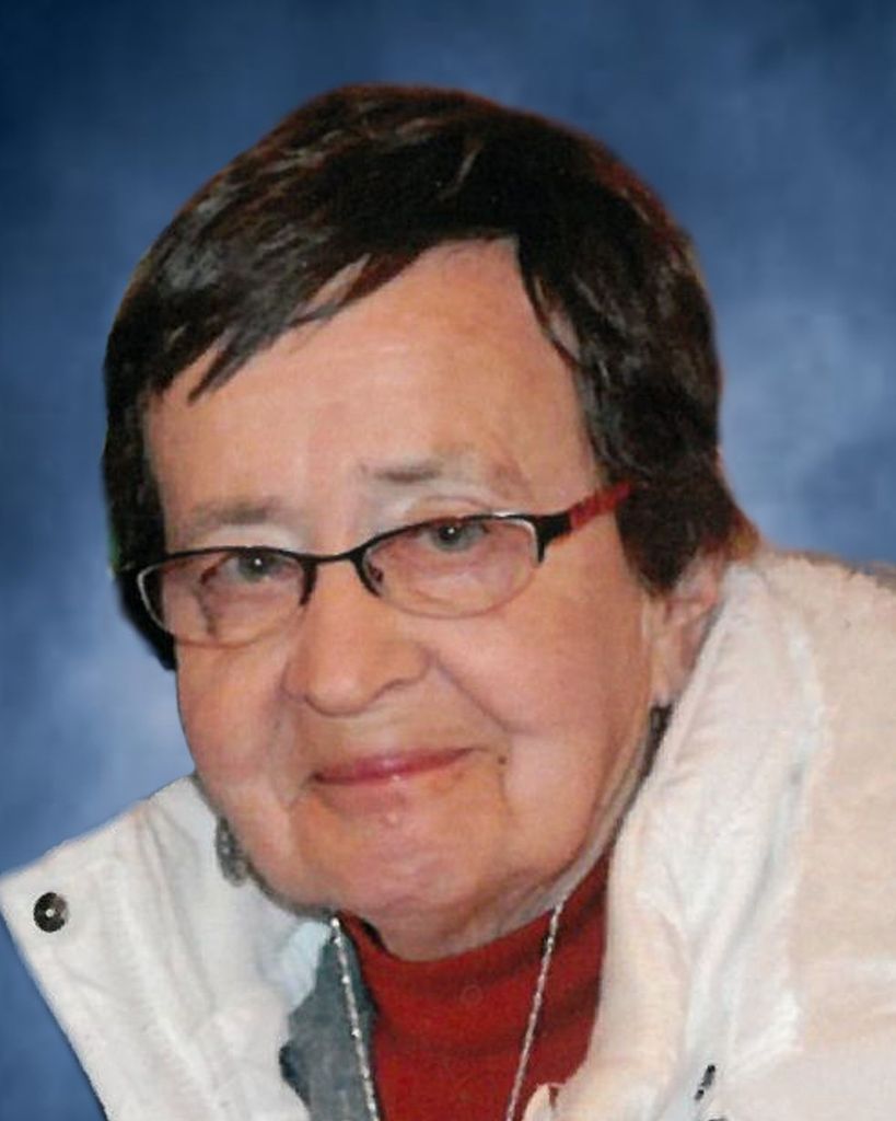 Eloise Lavonne Anderson Profile Photo