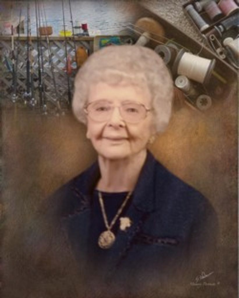 Pearl Tindall