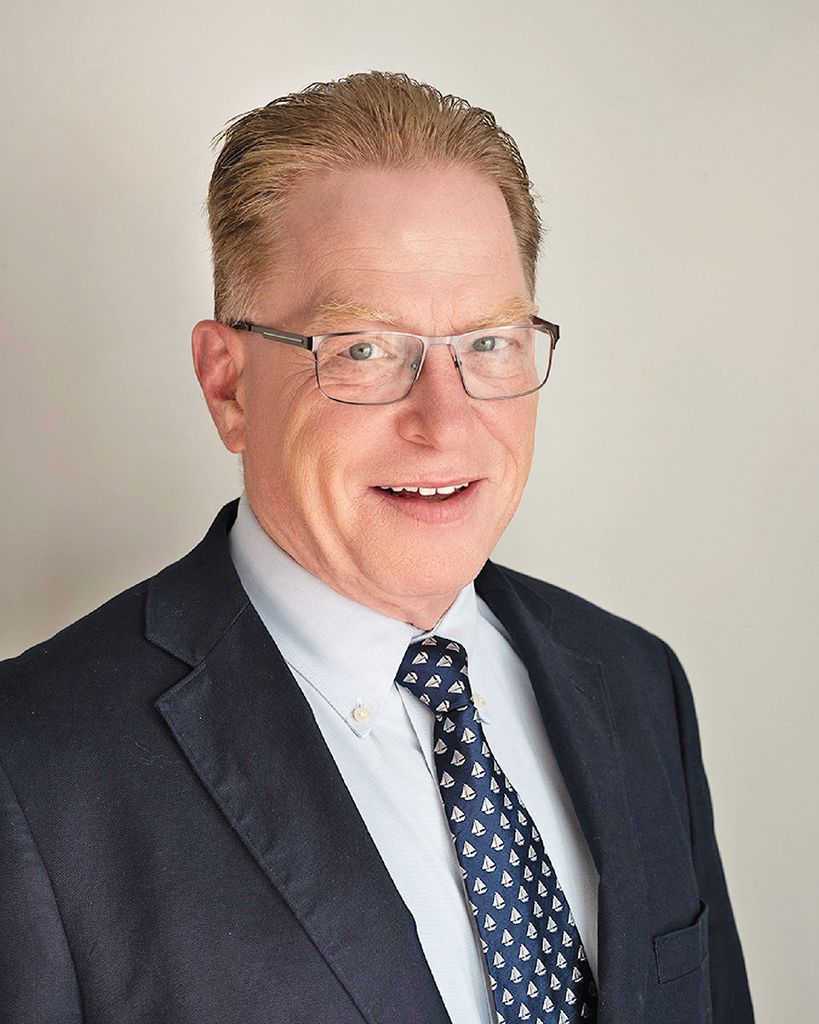 George Thomas Castanzo