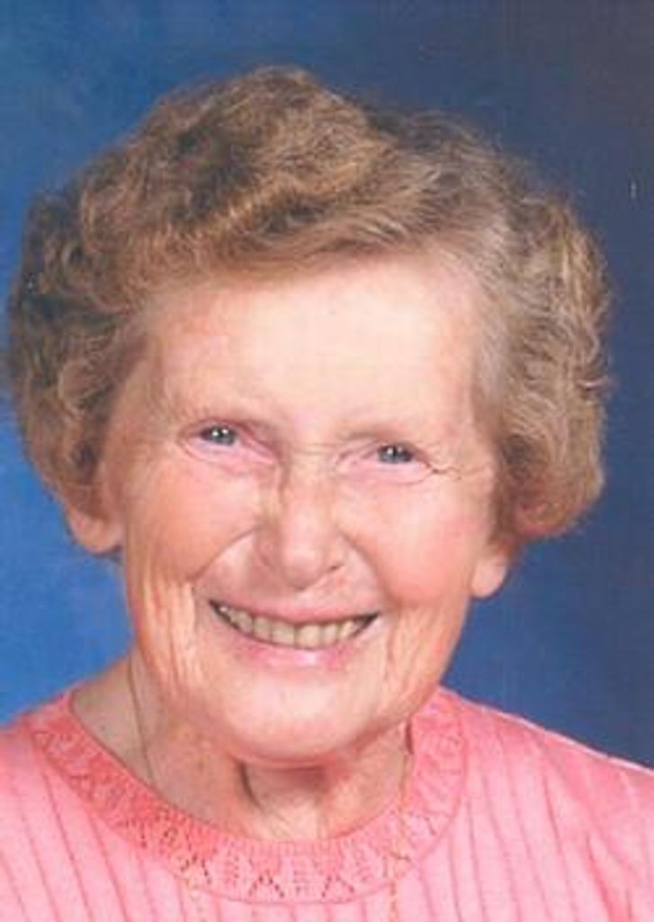 Jane Daniels Profile Photo