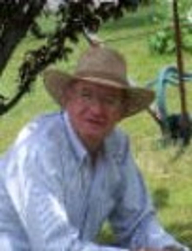 David "Bo" Thomas