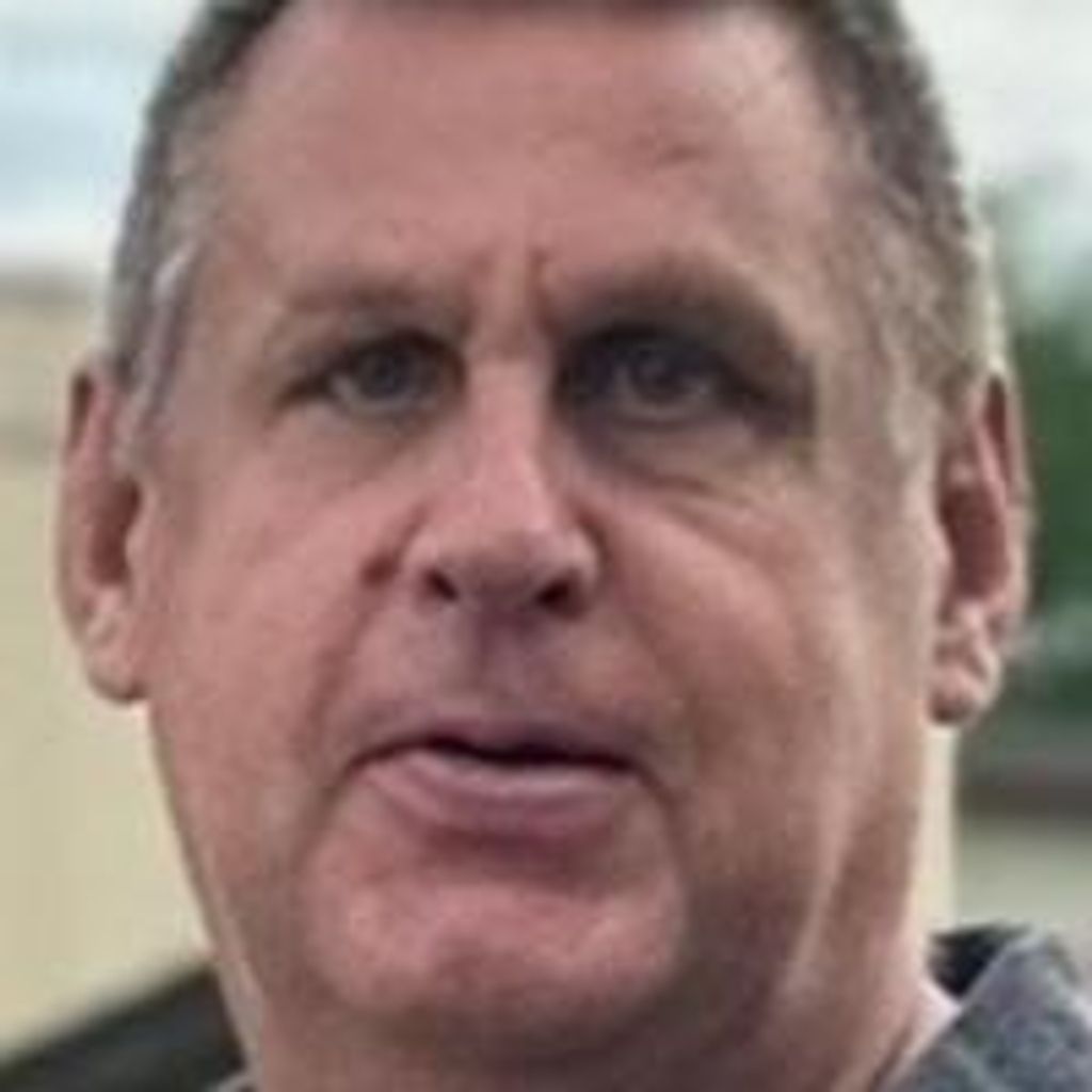 James L. Pounds, Jr.