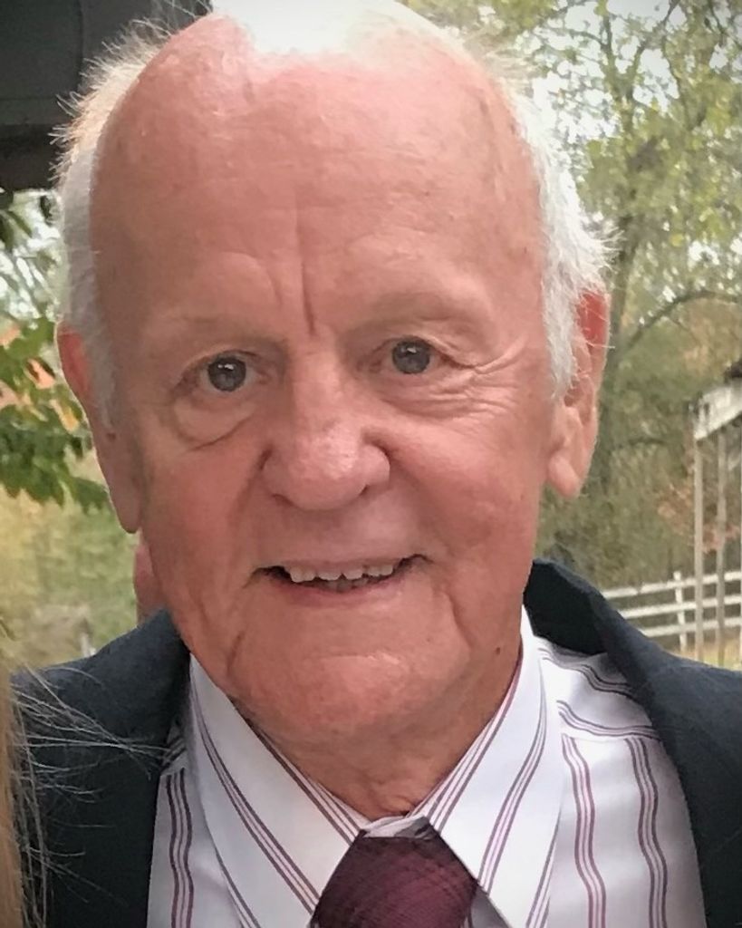 Irving Thomas Comeaux Profile Photo