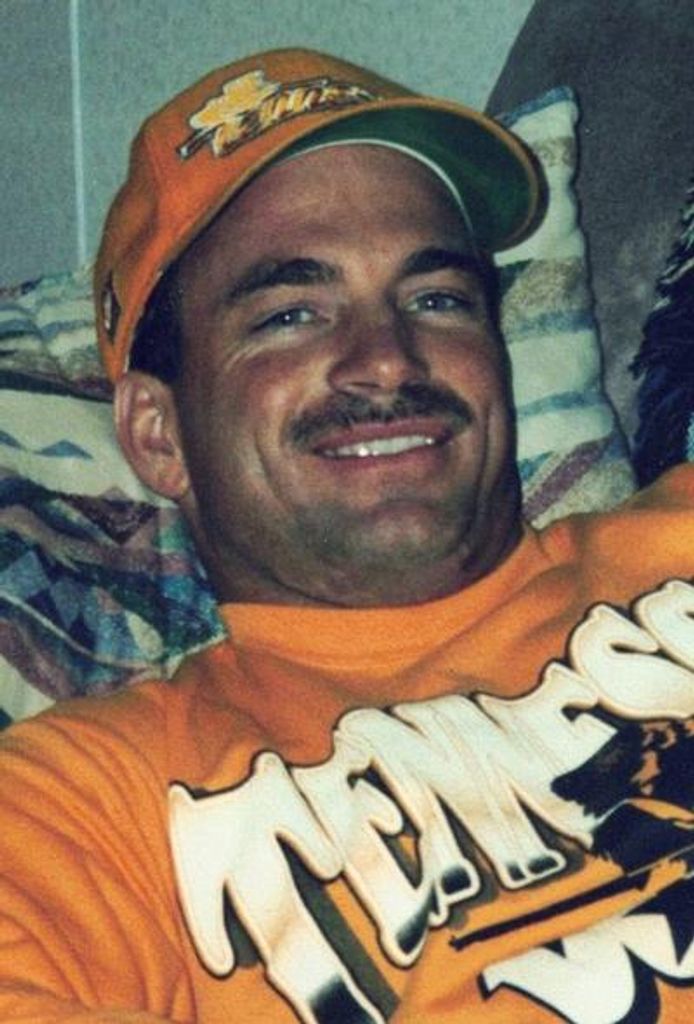 Jeffrey "Jeff" Allen Wolfenbarger Profile Photo