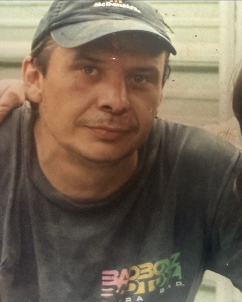 Michael "Mike" D. Petersen