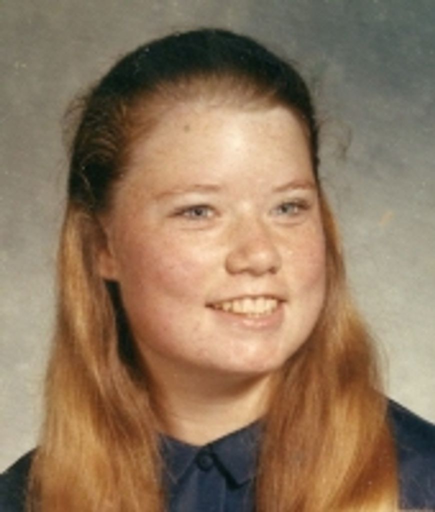 Pamela Ann Burge Ledbetter