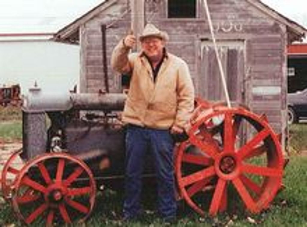 Ronald Schaupp