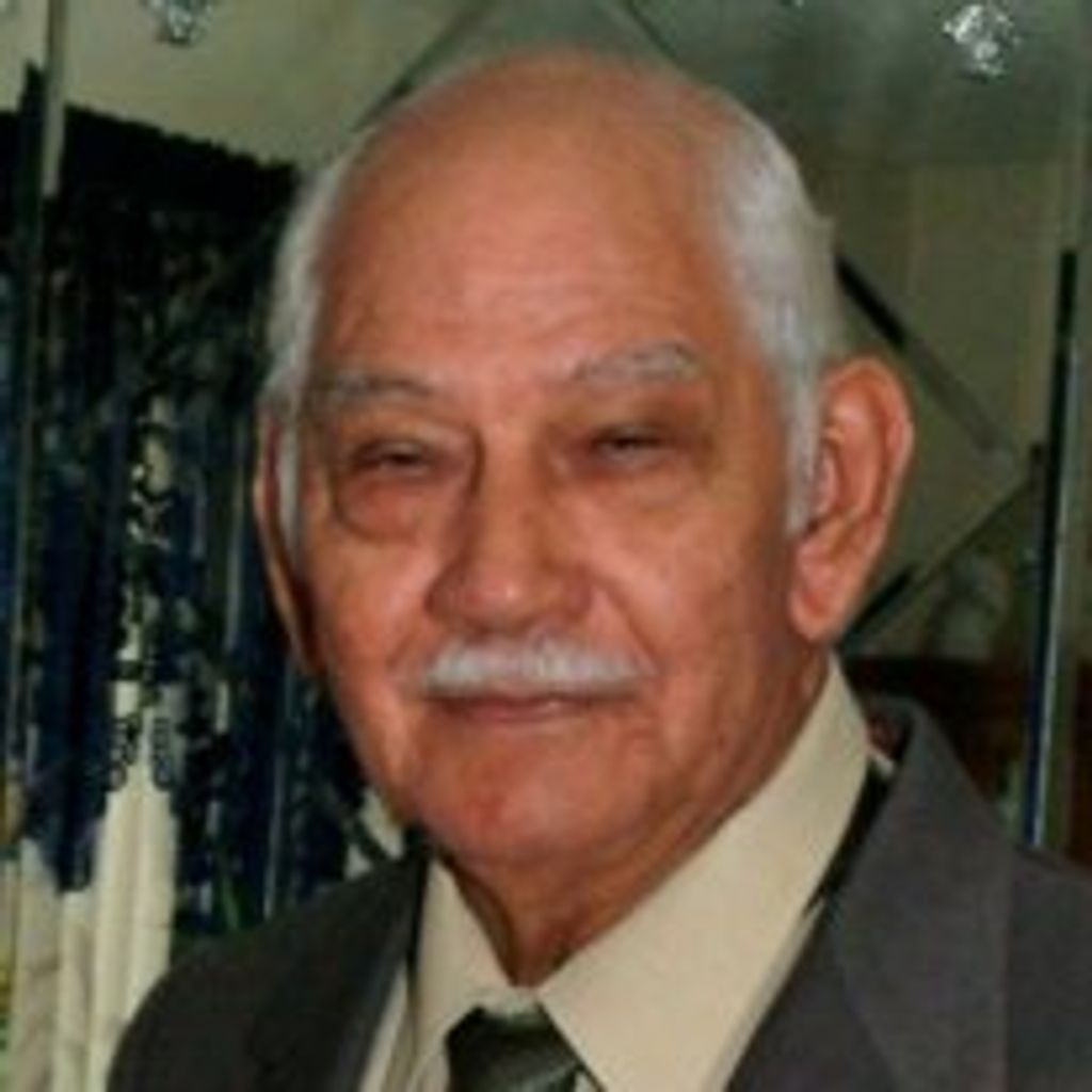 Mr Lino R. Colon Profile Photo