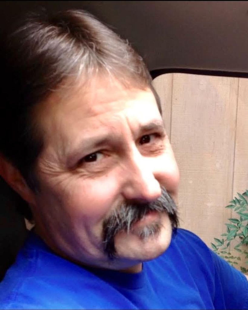 Greg Wolfe Profile Photo