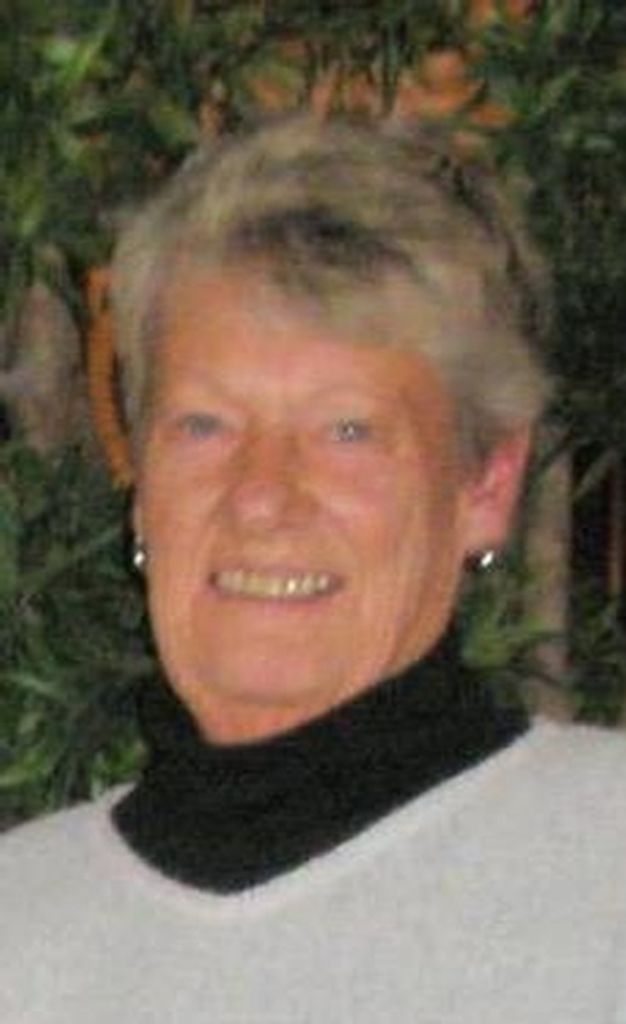 Barbara Olson Profile Photo