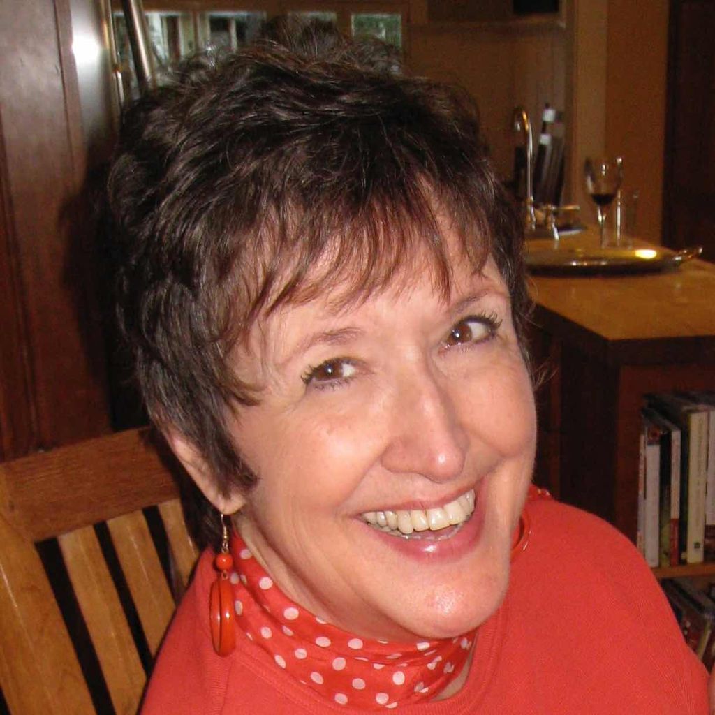 Darlene Frances Piche' Profile Photo