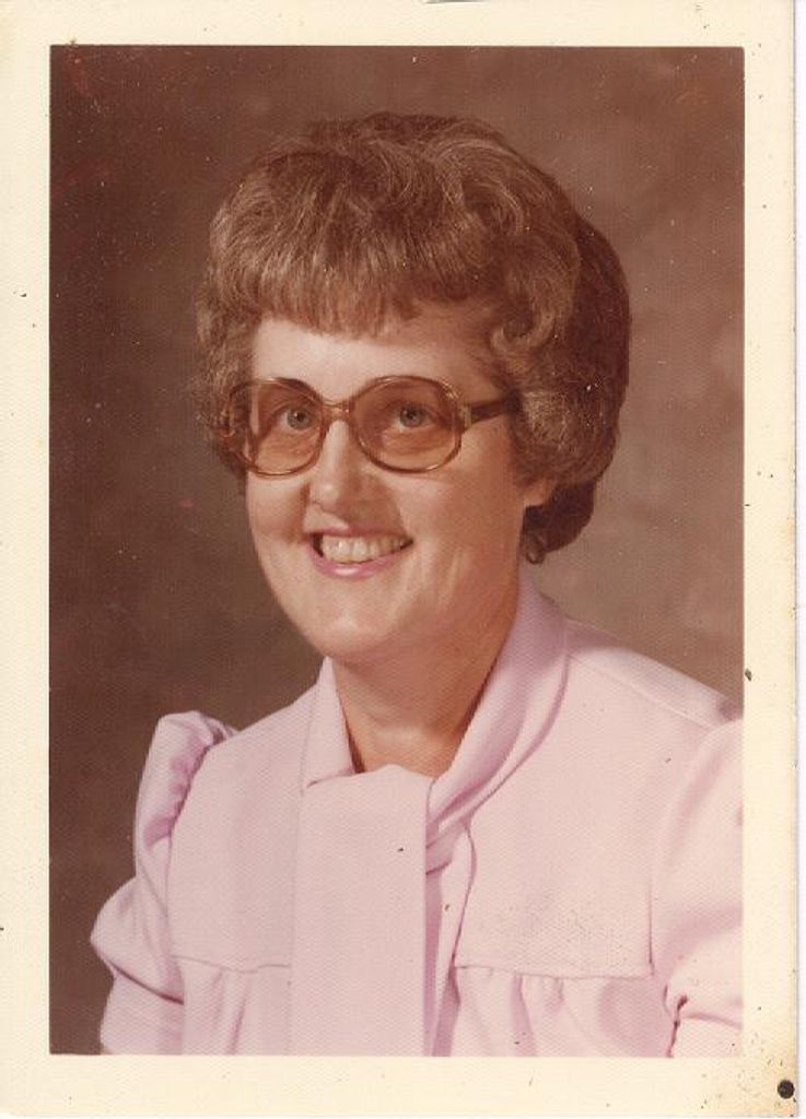 Irene Shrum