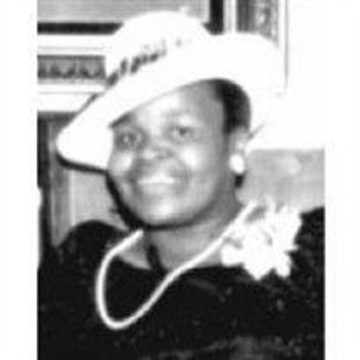 Lizzie Scott Profile Photo