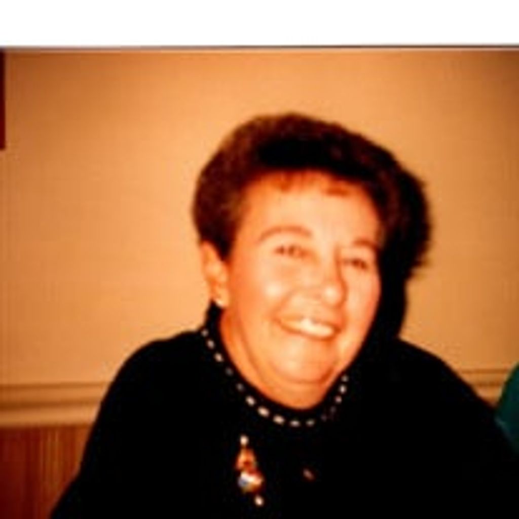 Donna Christine Sheridan Profile Photo