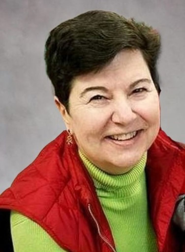 Denise Lane Brown Profile Photo