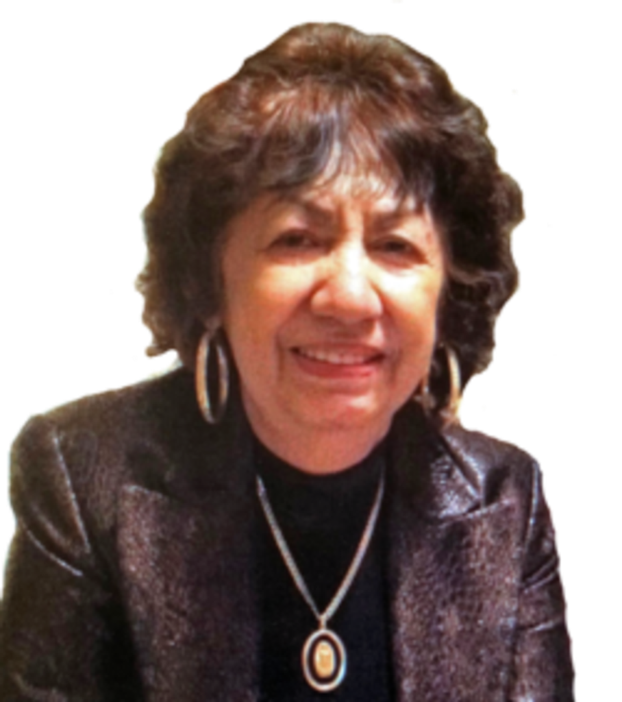 Juanita Aguilar