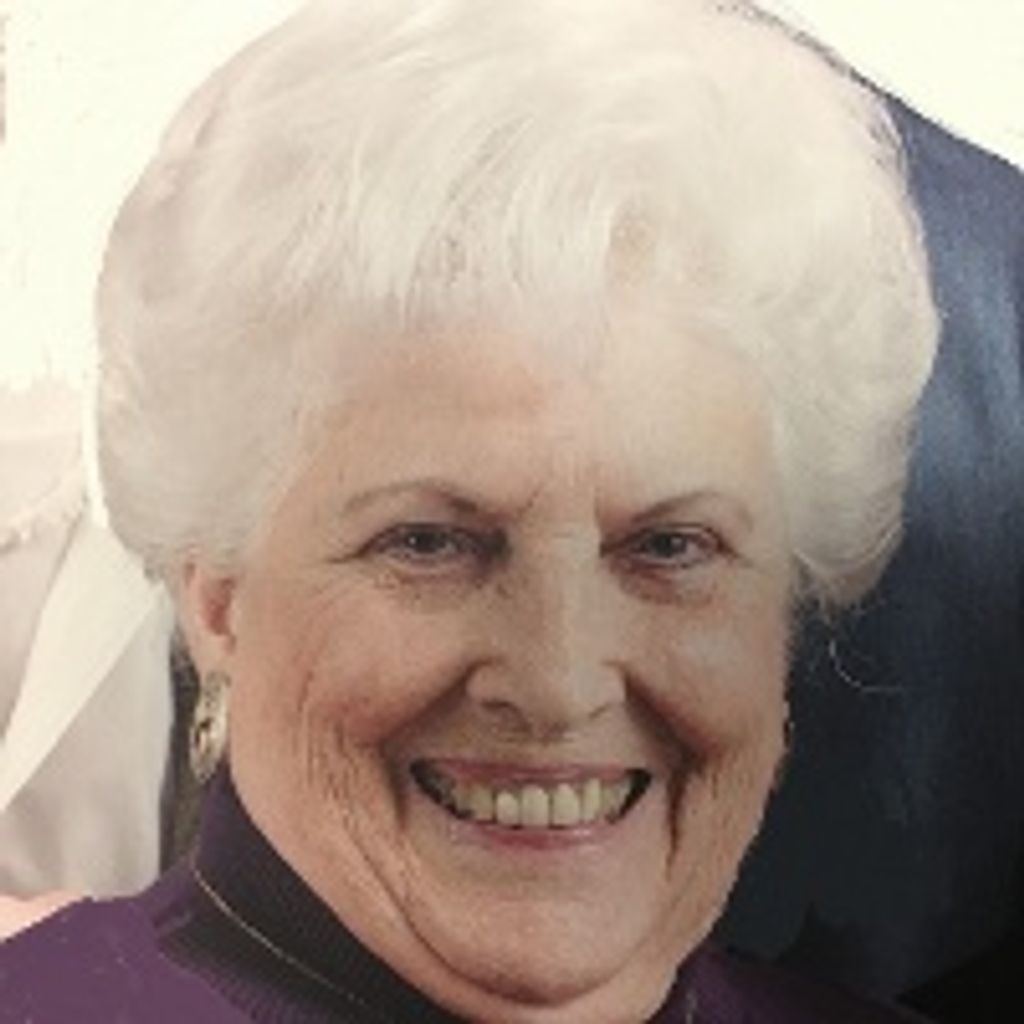 Dorothy Jean Shofner