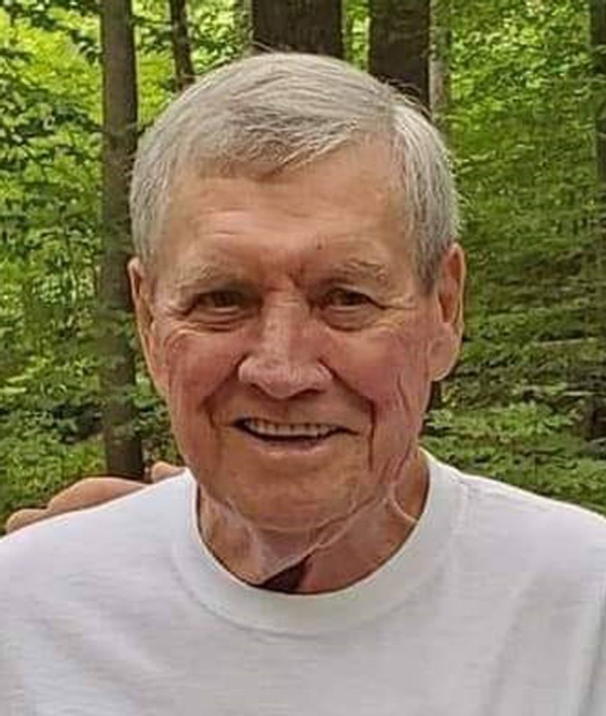 Thomas "Tom" P. Trout Profile Photo