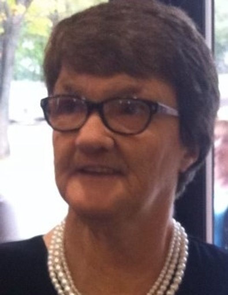 Anne Demerchant Profile Photo