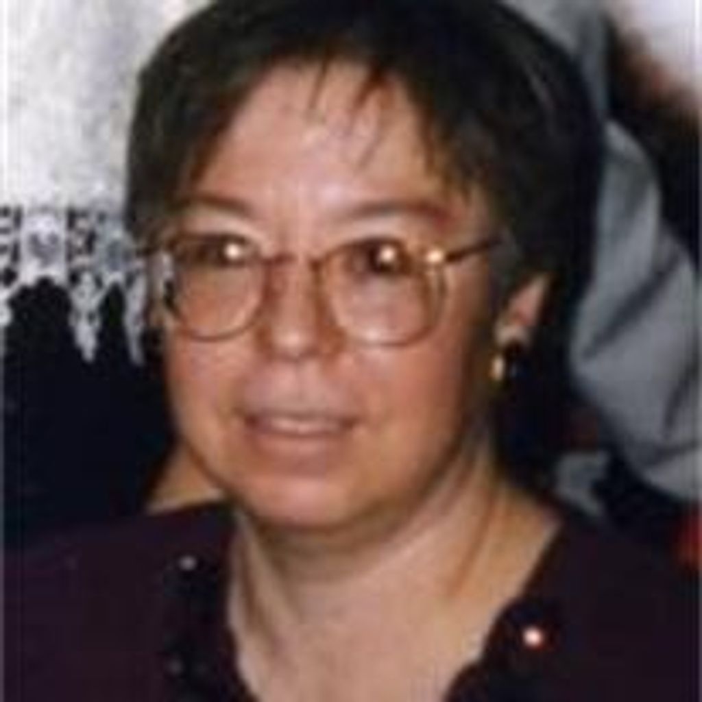 Victoria M. du Quesnay Cooper