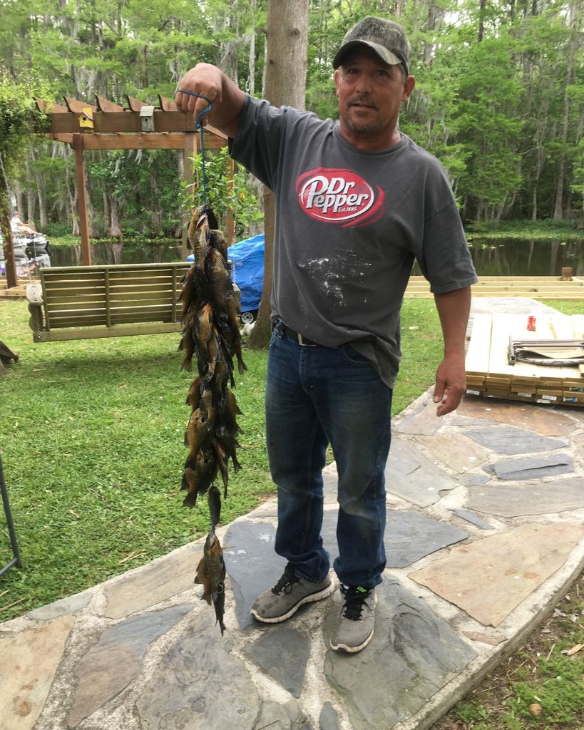 Johnny Lee Mire Profile Photo