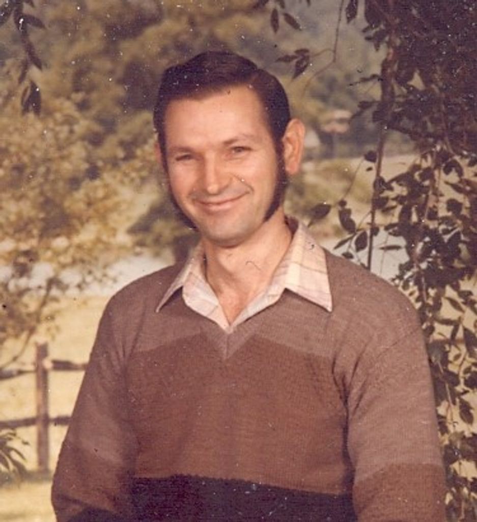 Gale “Keith” Crackel, Profile Photo
