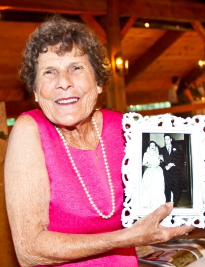 Lillian  Jean Davis Byrd Profile Photo