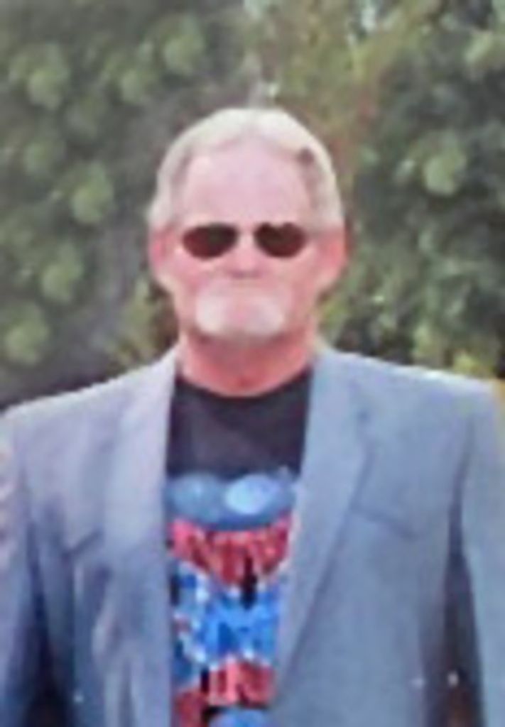 Vic Chaffin Profile Photo