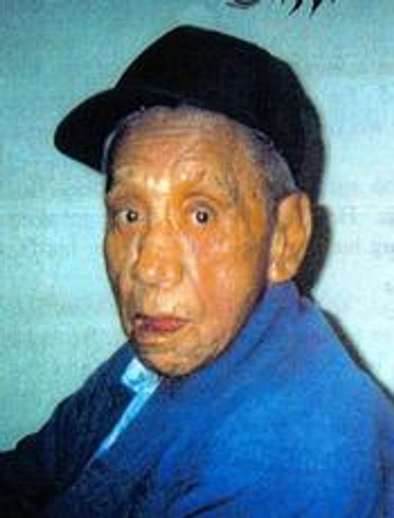 Ulysses Samuel St. Pierre