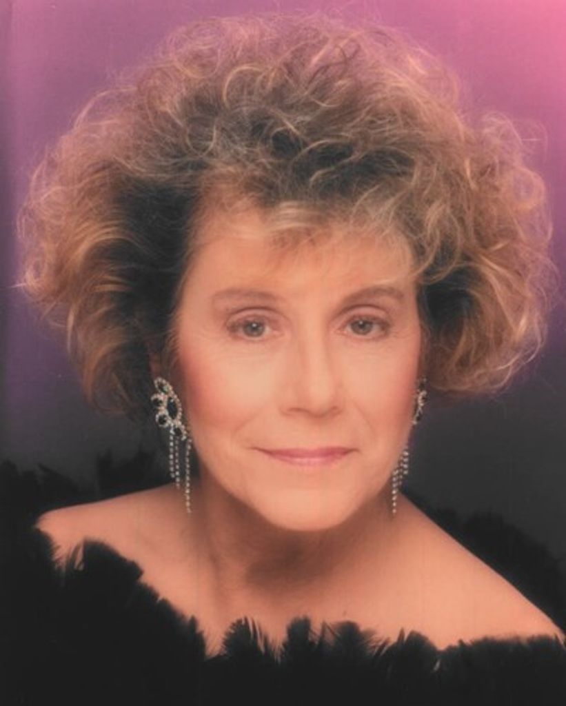 Elizabeth "Betty" Lambert Profile Photo