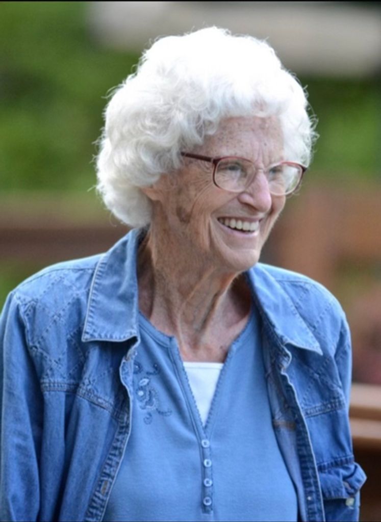 Hazel K. Kennedy Profile Photo