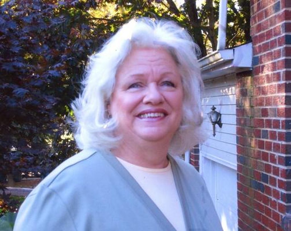 Aline D. Robinson Profile Photo