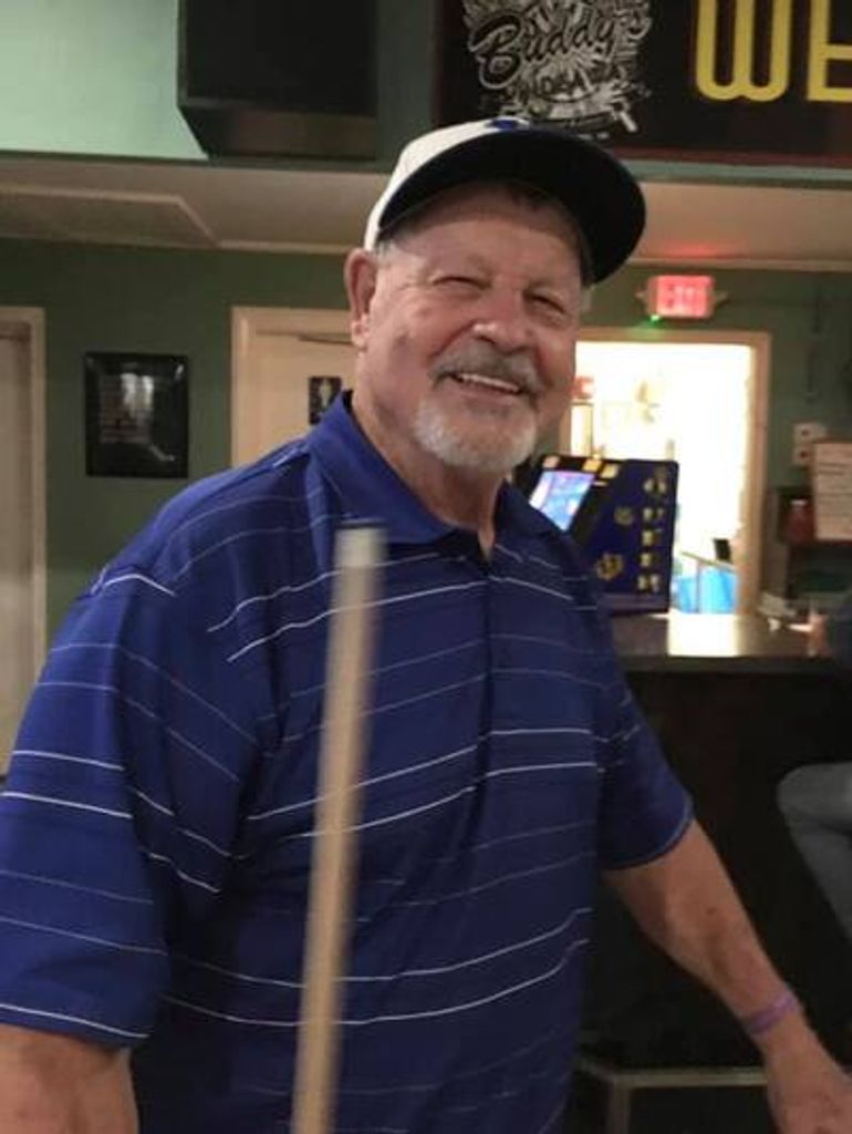 Trenton Lee Joyner, Sr.