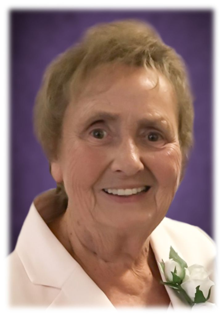 Elizabeth A. "Fifi" Rock Profile Photo